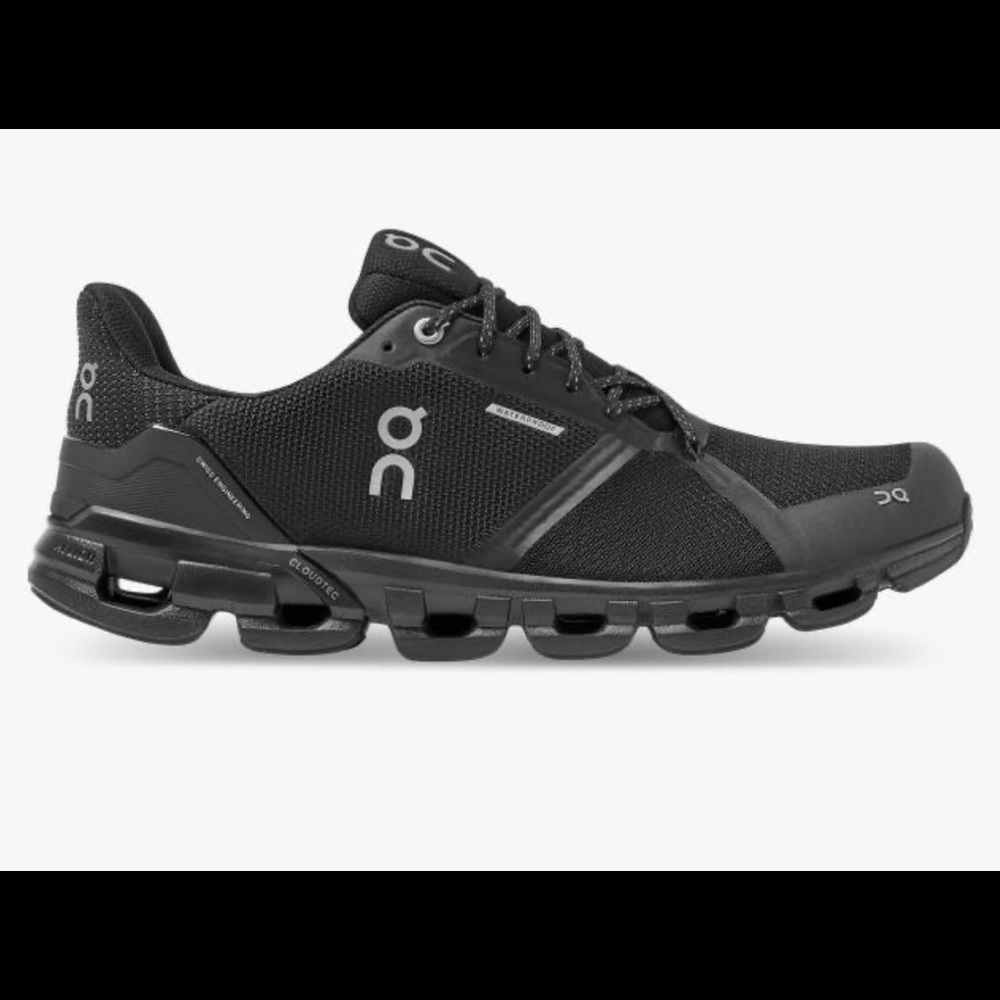 On Cloud Cloudflyer Water Proof Running Shoes